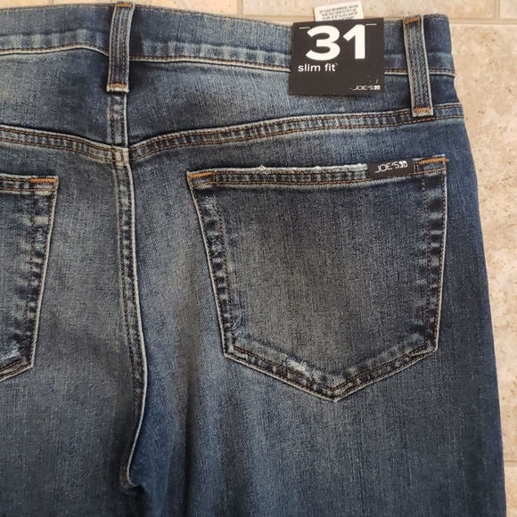 Joe's jeans slim fit